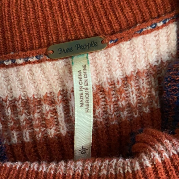Free people sweater - Picture 5 of 5